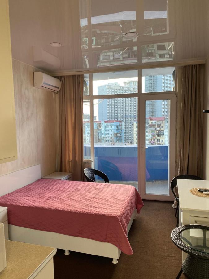 "Студия 24" - Посуточно И Помесячно Batumi Exterior photo