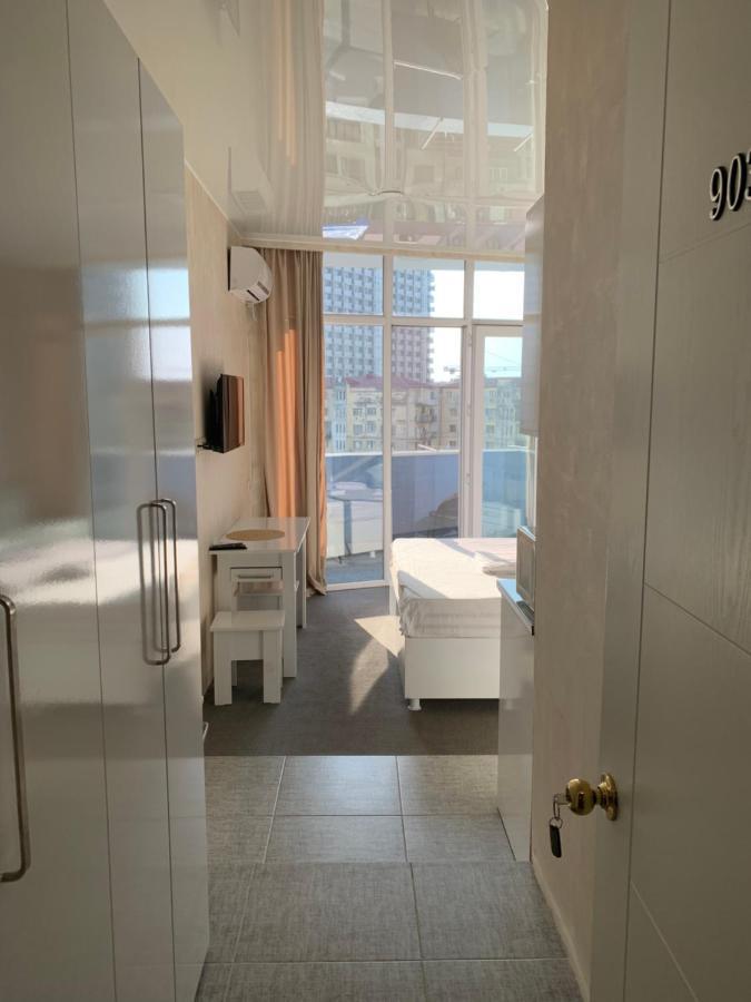"Студия 24" - Посуточно И Помесячно Batumi Exterior photo